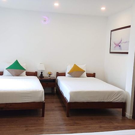Hoi An Four Seasons Villa Bagian luar foto