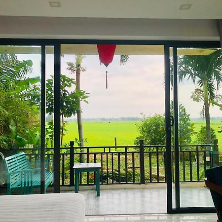 Hoi An Four Seasons Villa Bagian luar foto