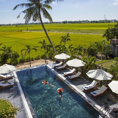 Hoi An Four Seasons Villa Bagian luar foto