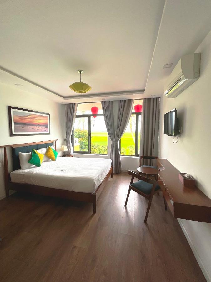 Hoi An Four Seasons Villa Bagian luar foto