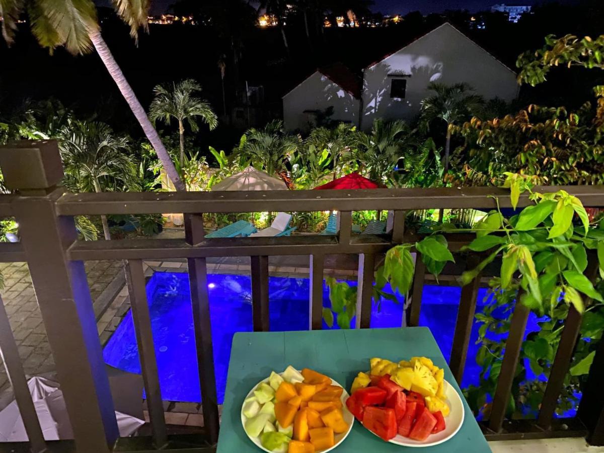 Hoi An Four Seasons Villa Bagian luar foto