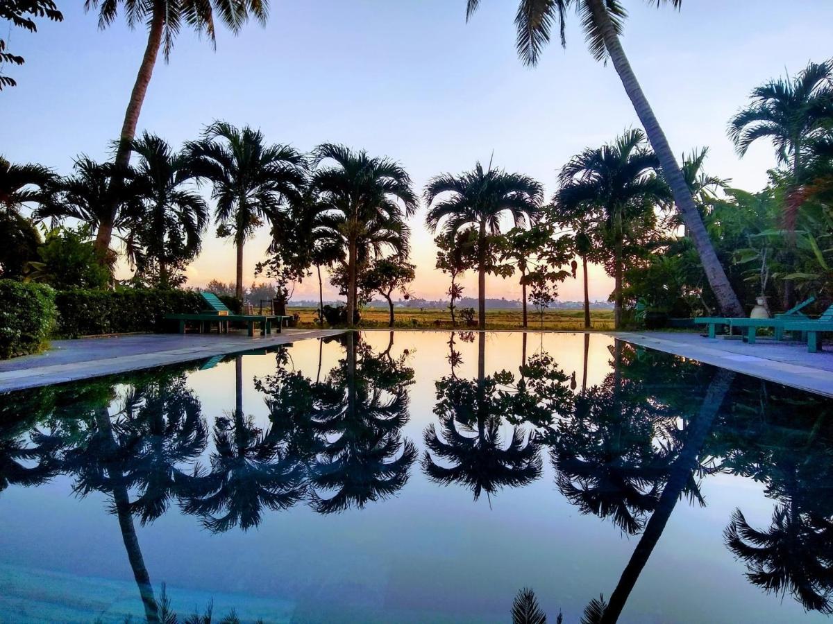 Hoi An Four Seasons Villa Bagian luar foto