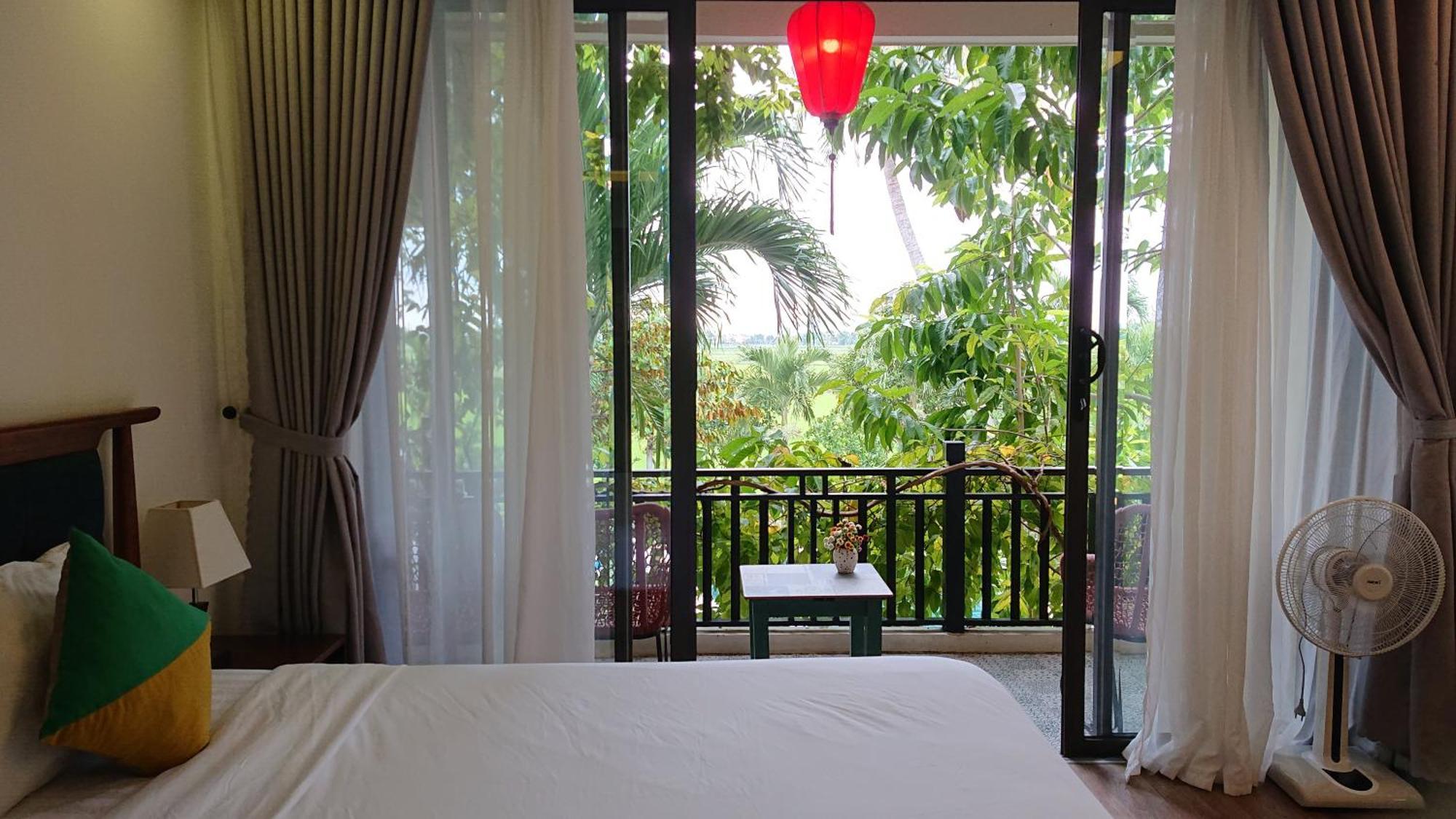 Hoi An Four Seasons Villa Bagian luar foto