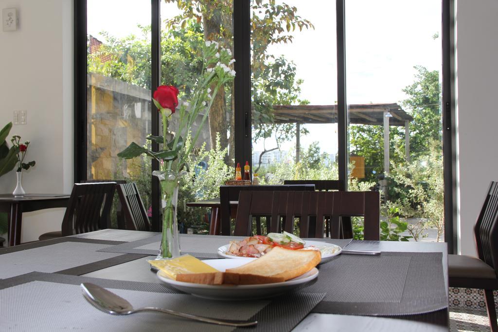 Hoi An Four Seasons Villa Bagian luar foto