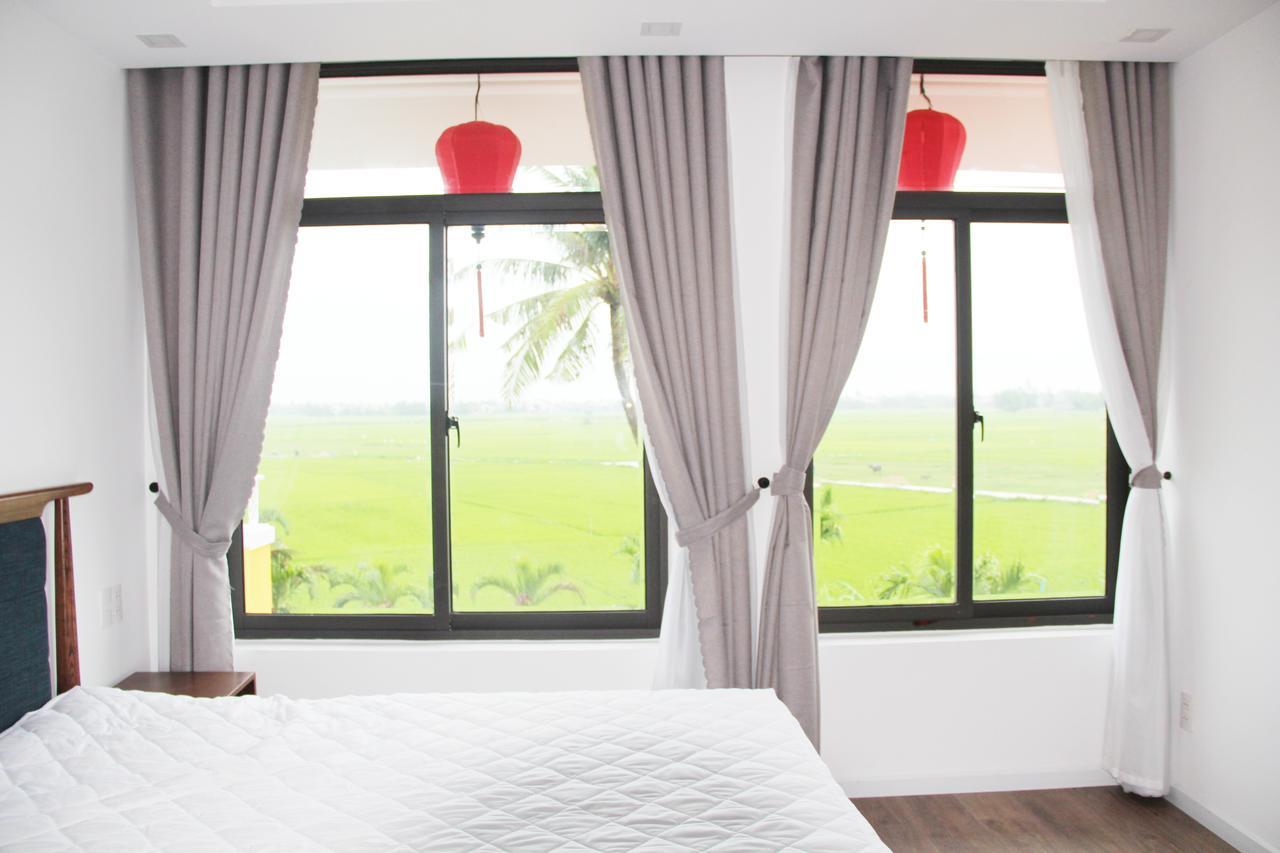 Hoi An Four Seasons Villa Bagian luar foto