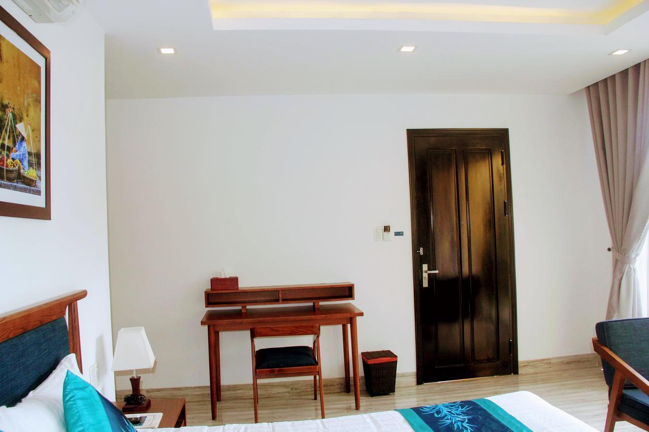 Hoi An Four Seasons Villa Bagian luar foto